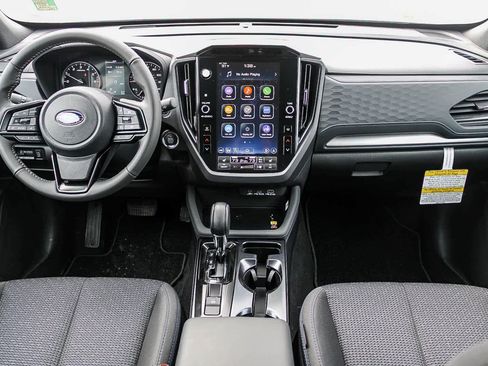 New 2026 Subaru Forester Premium image 12