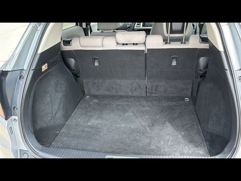 Used 2018 Honda HR-V EX image 23