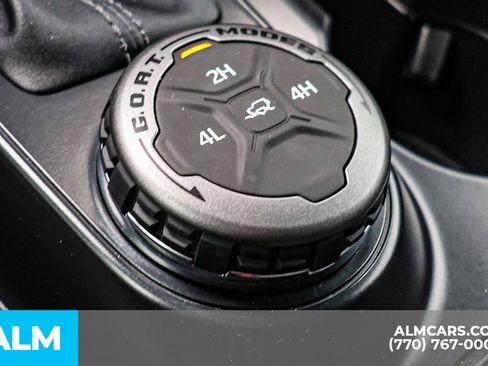 Used 2024 Ford Bronco Black Diamond image 45