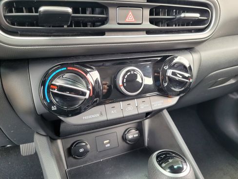 Used 2023 Hyundai Kona SEL w/ Cargo Package FWD image 19