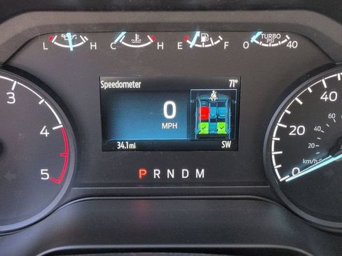New 2026 Ford F350 XL AWD/4WD image 28