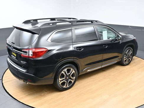 Used 2023 Subaru Ascent Limited w/ Technology Package AWD/4WD image 48