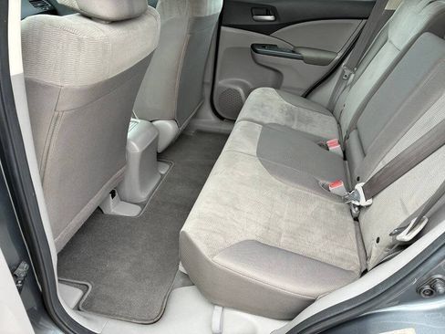 Used 2014 Honda CR-V LX image 30