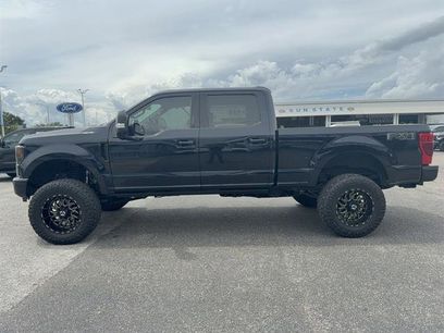 Used 2021 Ford F250 Lariat