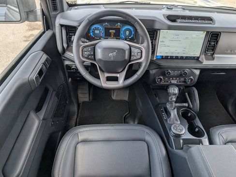 New 2026 Ford Bronco Badlands AWD/4WD image 7