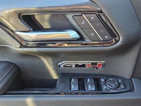 New 2026 GMC Sierra 1500 AT4 w/ AT4 Premium Package image 18