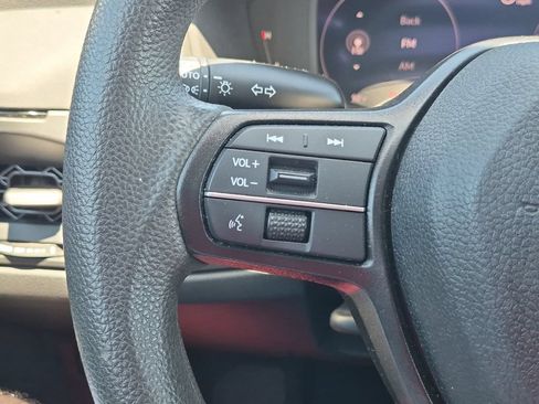 Used 2023 Honda Accord EX image 23