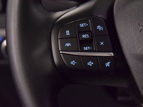 Used 2024 Ford Bronco Sport Big Bend w/ Convenience Package AWD/4WD image 21