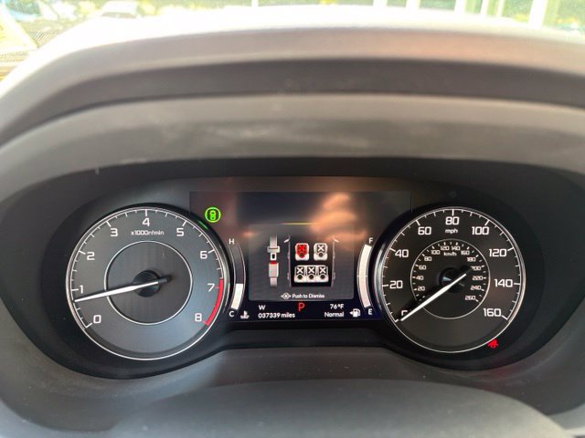 Used 2023 Acura RDX w/ Technology Package AWD/4WD image 14