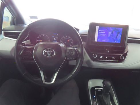 Used 2024 Toyota Corolla SE FWD image 21