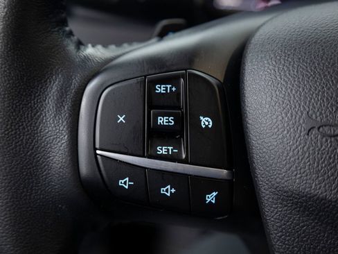 Used 2023 Ford Bronco Sport Badlands AWD/4WD image 20