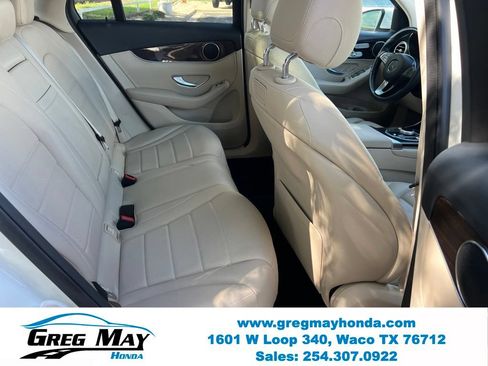 Used 2019 Mercedes-Benz GLC 300 image 14