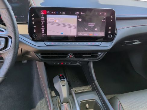 New 2026 Dodge Charger Scat Pack AWD/4WD image 24