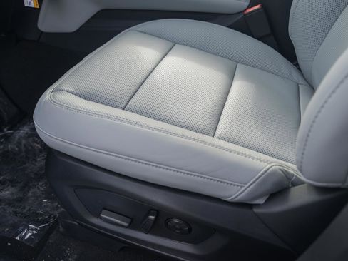 New 2026 Ford Explorer Platinum w/ LUX Leather Package image 41