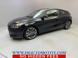 Used 2019 Hyundai Veloster 2.0 Premium FWD video 1