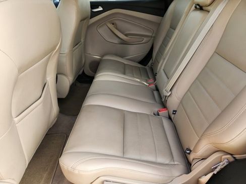 Used 2014 Ford Escape Titanium image 30