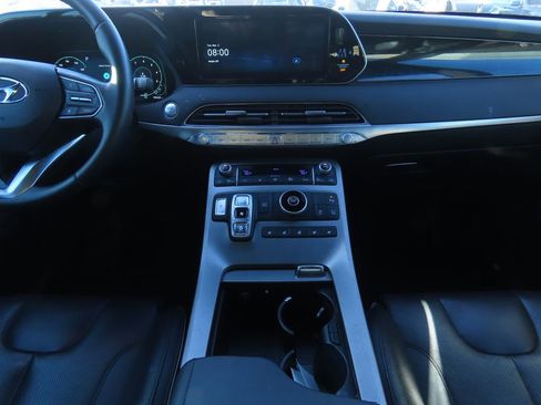 Used 2022 Hyundai Palisade Calligraphy w/ Cargo Package image 7