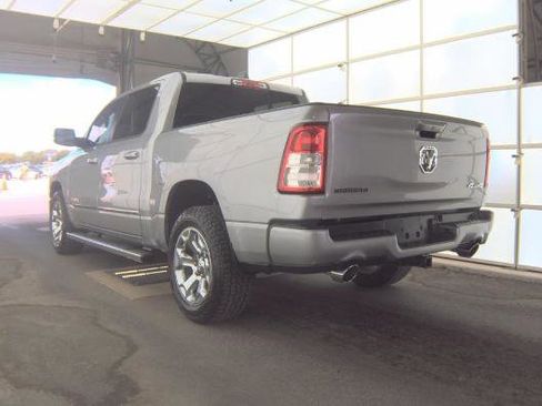 Used 2019 RAM 1500 Big Horn AWD/4WD image 6