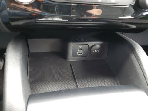 New 2026 Ford Escape PHEV image 22