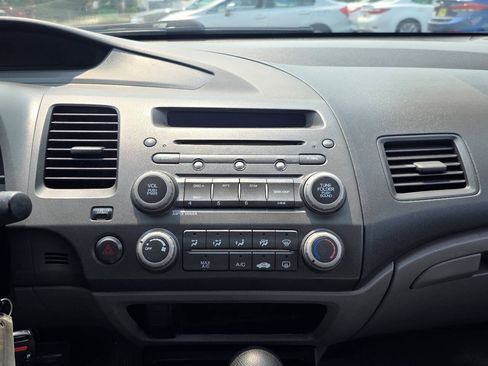 Used 2009 Honda Civic LX image 16
