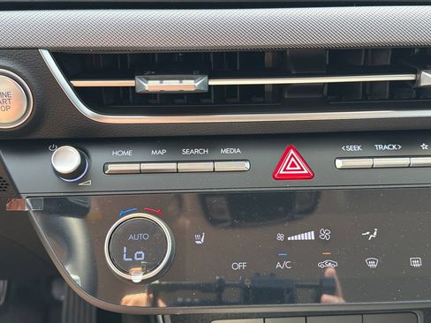 New 2026 Hyundai Sonata SEL FWD image 30