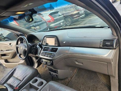 Used 2010 Honda Odyssey EX-L image 8