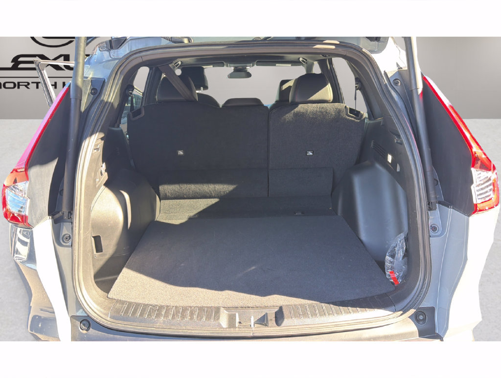 Used 2026 Honda CR-V Sport-L image 19