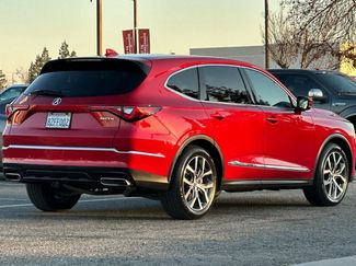 Used 2022 Acura MDX FWD w/ Technology Package video 2