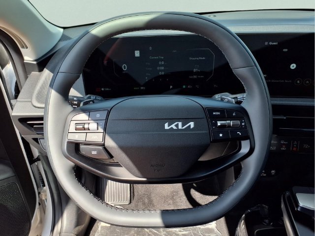 New 2026 Kia EV6 Light RWD image 8