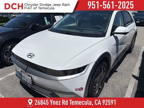 Used 2024 Hyundai Ioniq 5 Limited RWD image 1