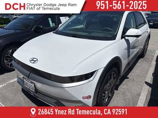 Used 2024 Hyundai Ioniq 5 Limited RWD video 1