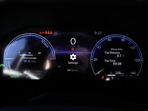 Used 2023 Toyota RAV4 XSE AWD/4WD image 41