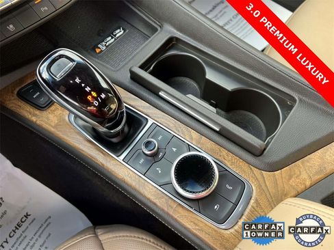 Used 2023 Cadillac CT5 Premium Luxury image 18