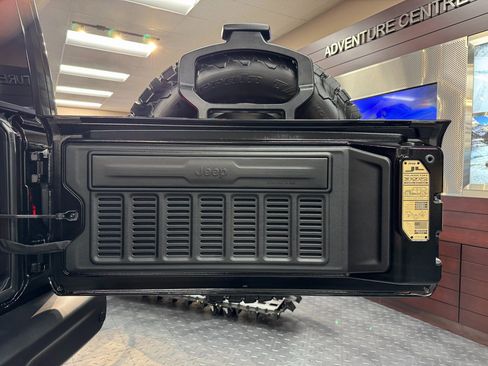 Used 2024 Jeep Wrangler Unlimited Rubicon 392 AWD/4WD image 41