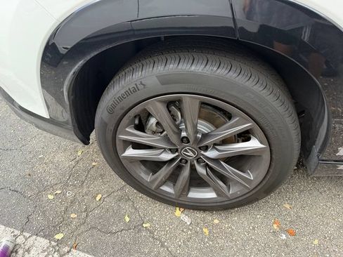 Certified 2026 Acura ADX A-Spec FWD image 7