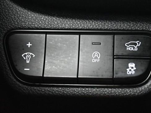 Used 2025 Kia Seltos EX AWD/4WD image 27