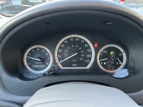 Used 2004 Toyota Sienna XLE AWD/4WD image 19