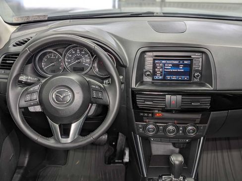 Used 2015 MAZDA CX-5 Grand Touring AWD/4WD image 5