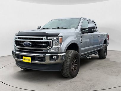 Used 2021 Ford F250 Lariat