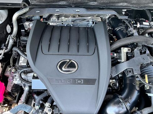 Used 2023 Lexus RX 350 FWD image 35