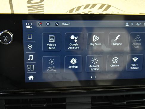 Used 2024 Honda Prologue Touring image 21