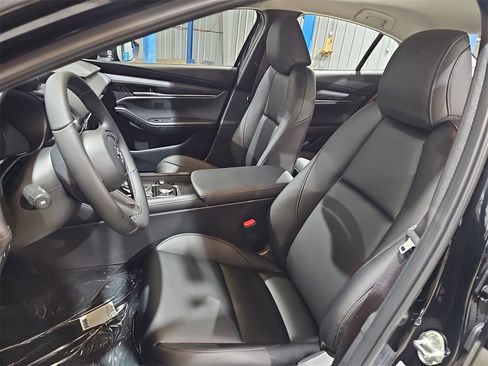 New 2026 MAZDA MAZDA3 s Sport image 14