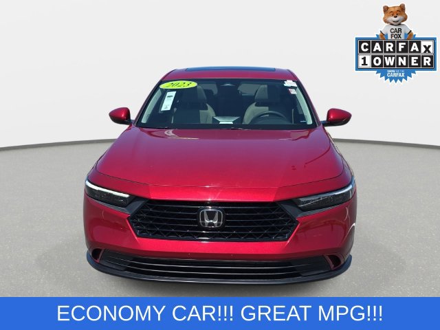 Used 2023 Honda Accord EX image 2