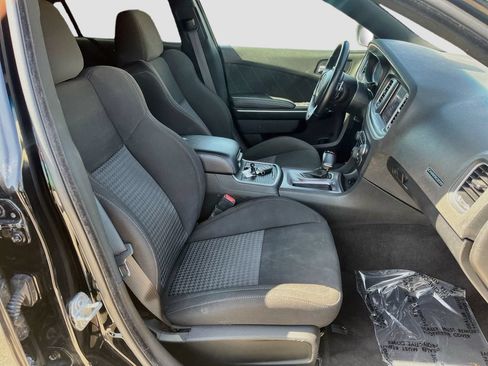Used 2022 Dodge Charger R/T RWD image 27