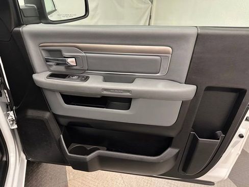 Used 2020 RAM 1500 Tradesman w/ Popular Equipment Group image 17