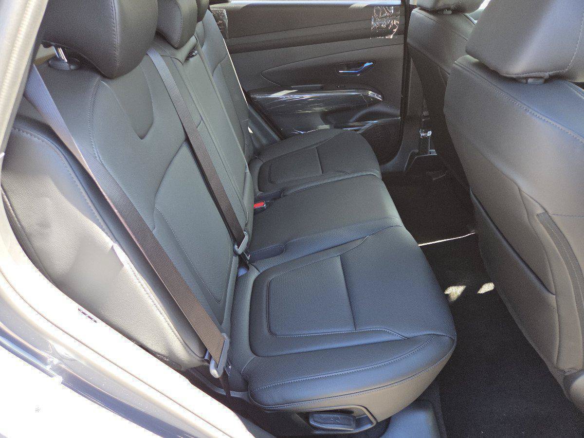 New 2026 Hyundai Tucson SEL Plus AWD/4WD image 49