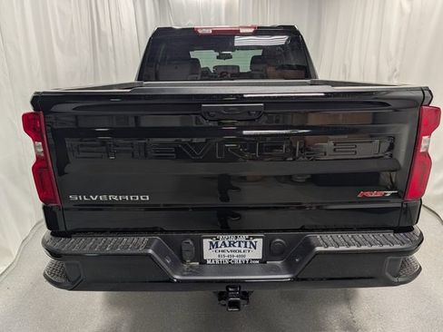 New 2026 Chevrolet Silverado 1500 RST image 6