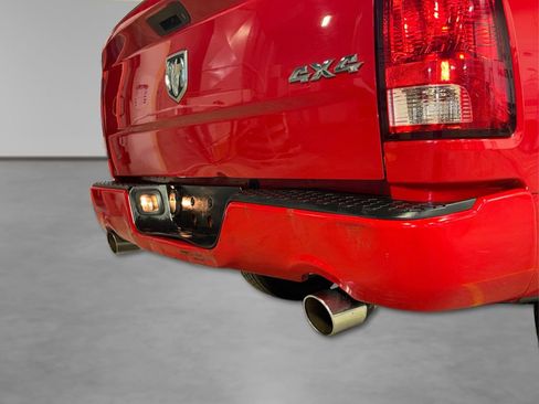 Used 2014 RAM 1500 Express image 14