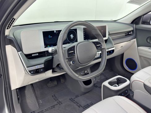 Used 2023 Hyundai Ioniq 5 SEL w/ Cargo Package image 12