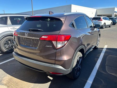 Used 2022 Honda HR-V EX-L image 4